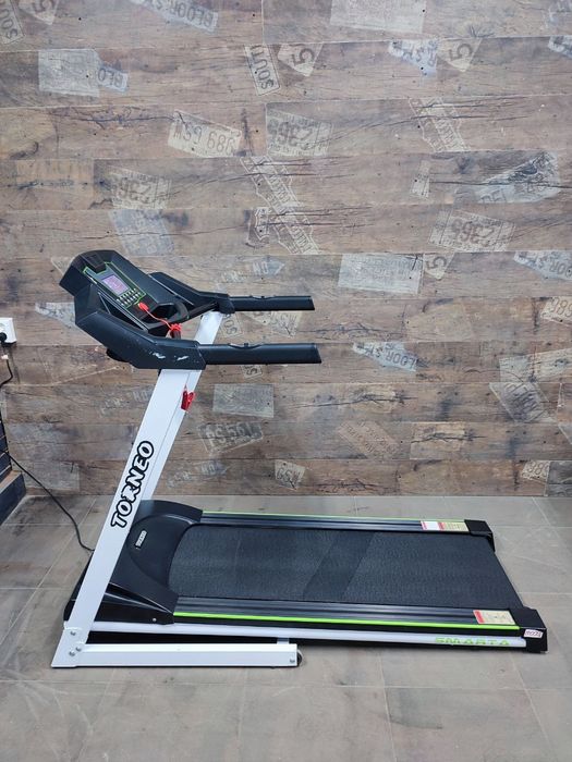 Гіпермаркет тренажерів #1. Бігова доріжка Torneo Smarta. Продаж/Прокат ...