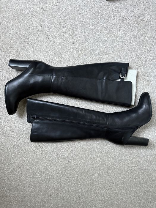 Nowe kozaki ochnik 36