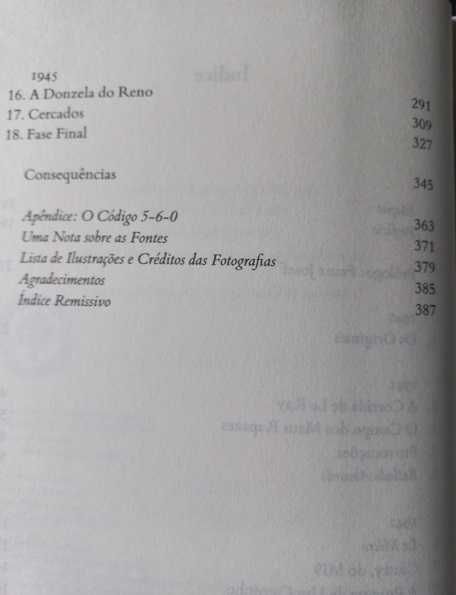 Colditz - Ben Macintyre