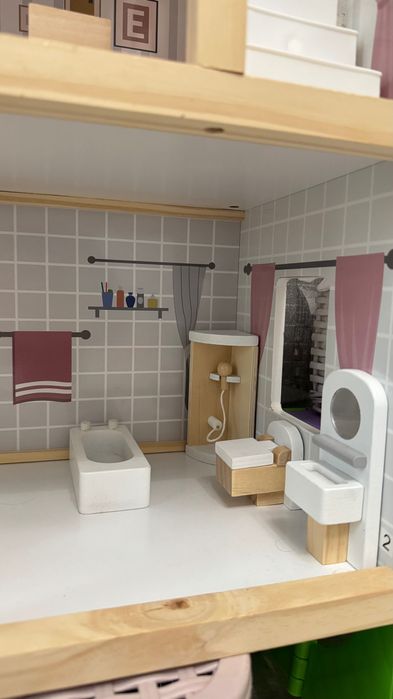 Будиночок дитячий