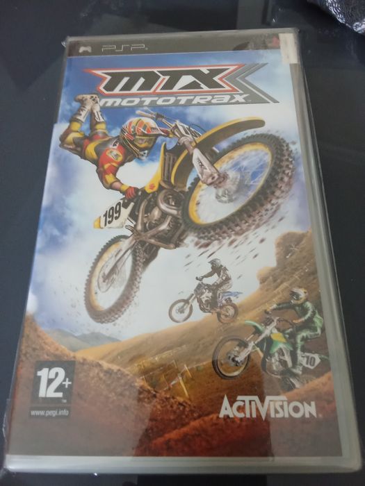 Jogos para PSP : Vários