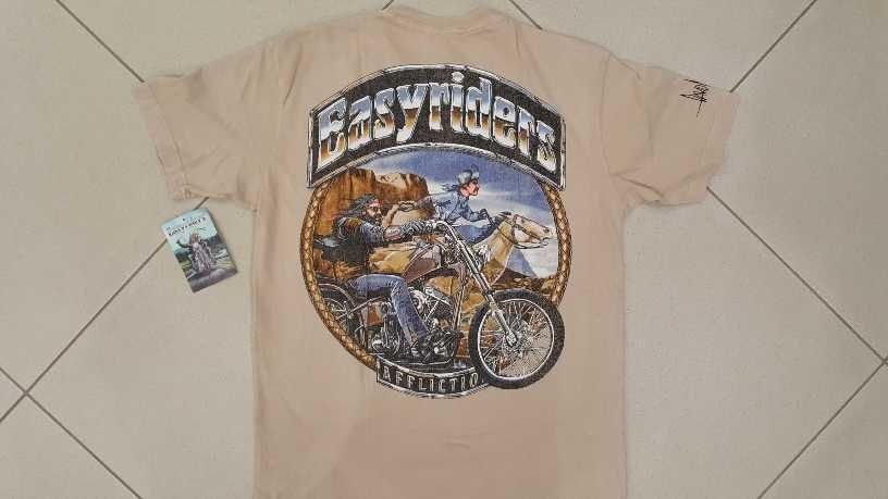 Affliction, мужские футболки, р. XL