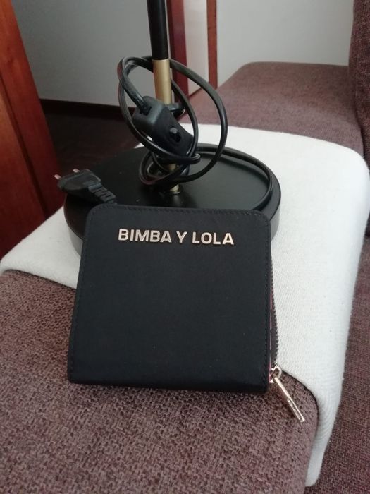 Carteira Bimba Y Lola