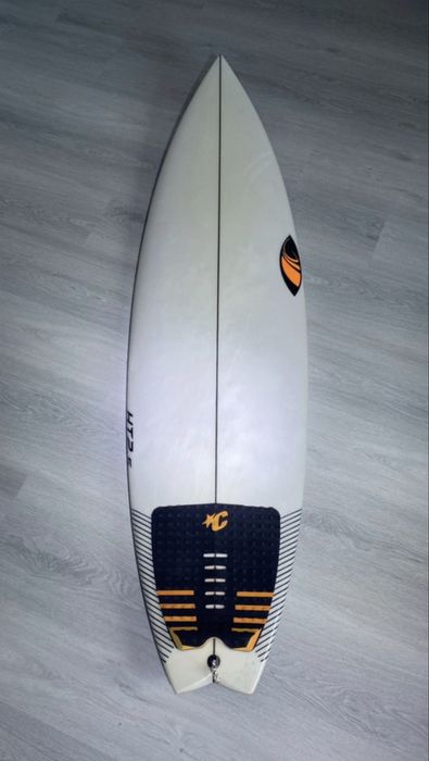 Prancha de surf sharpeye