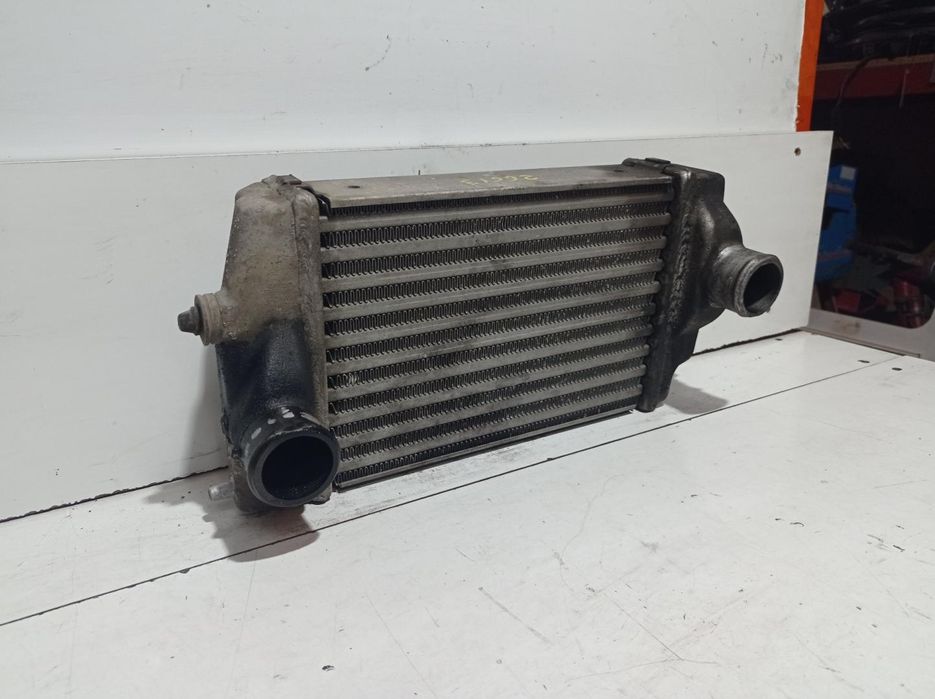 Intercooler Chrysler Voyager Rg
