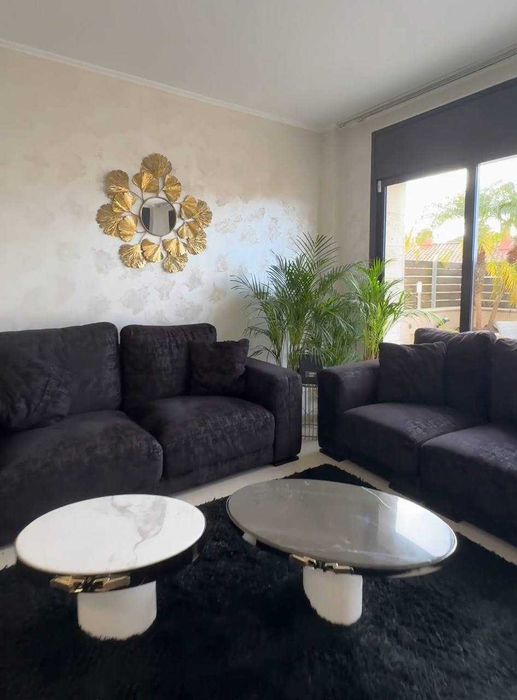 Від власника! Оренда квартири на березі моря поруч Барселона. Льорет.