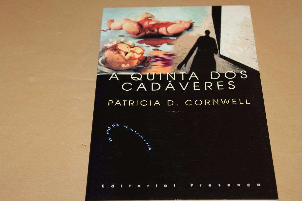 Livros de diversos autores