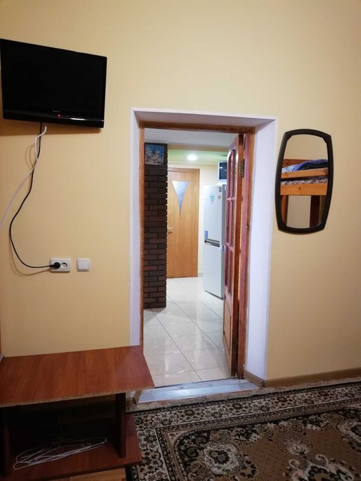 Посуточно квартира Умань 2-х кімнатна