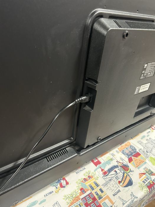 Tv 55" smartv Xiaomi