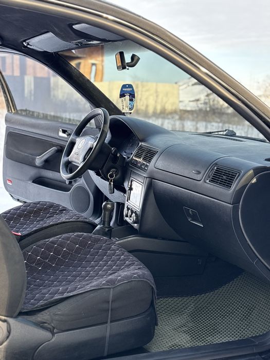 Продам Volkswagen Golf