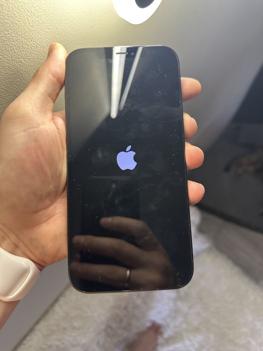 Iphone 12 pro max 512 gb на айклауде: 9 000 грн. - Мобільні телефони ...