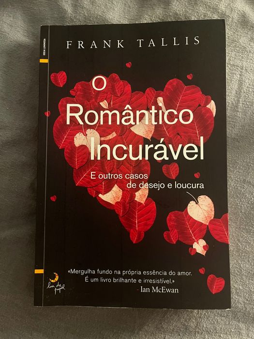Vendo 3 livros por 10€