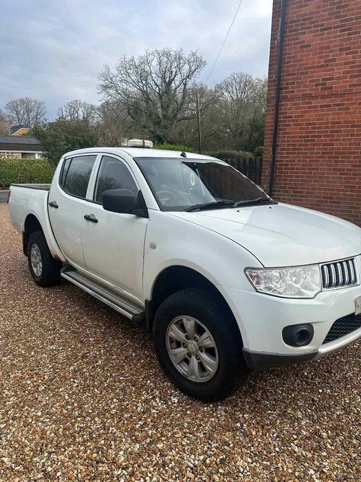 Л200 Для Зсу 2.5дизель