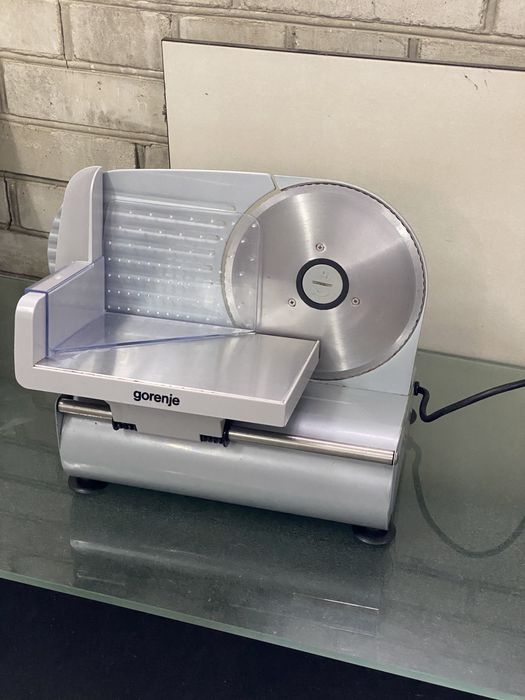 Слайсер скиборізка Gorenje R506E
