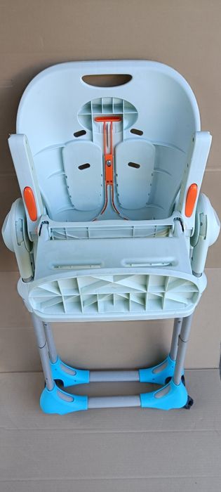 Стульчик детский Chicco
