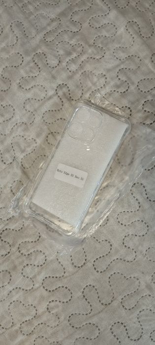 Чохол Motorola Edge 50 Neo