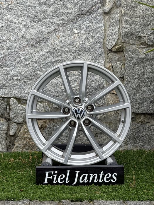 Jantes 17’ 5x112