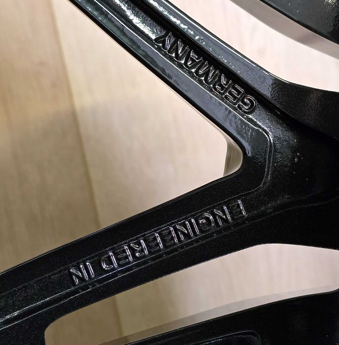 NOWE ALUFELGI BMW 19x5x112 - i4,i7,Seria ( 1,2, 3,4,5,6,7,8 ) X3,X4