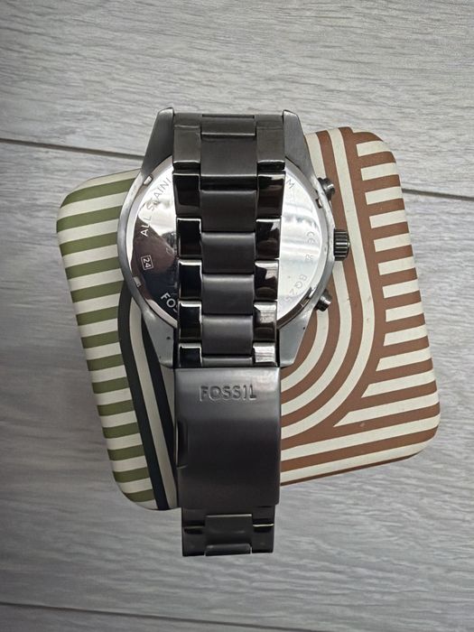 Zegarek meski fossil