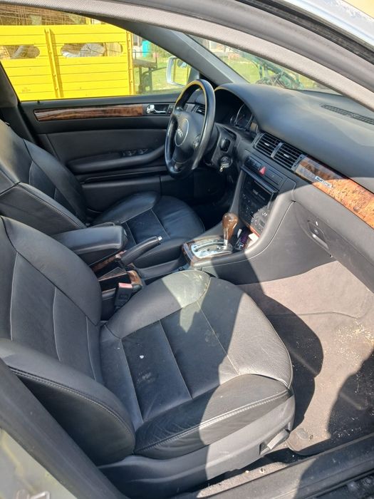 Audi Allroad 4x4 full extras