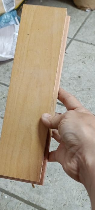 parkiet gotowy do zabrania bardzo pilnie sprzedam już ściągnięty
