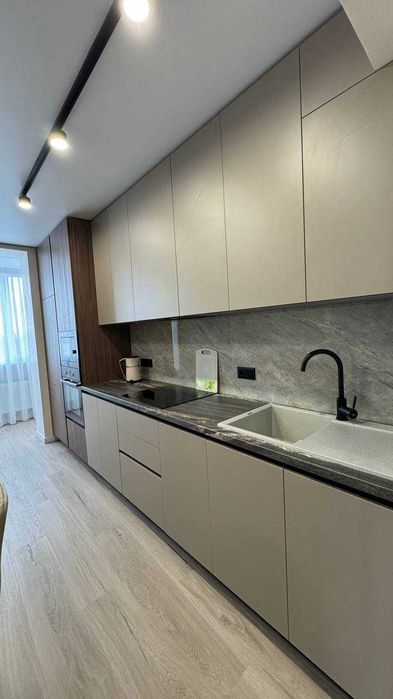 Оренда квартири в ЖК Дім на Янгеля