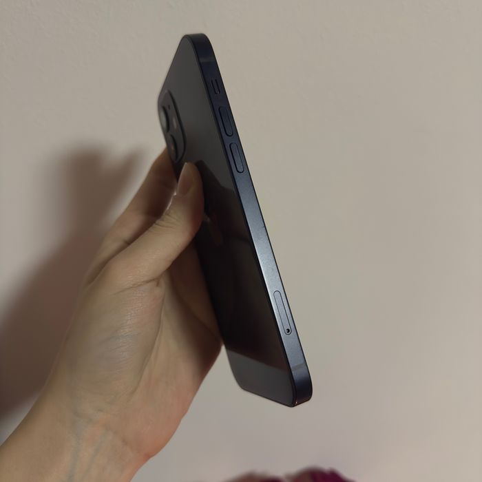 Iphone 12 128gb Black 78%