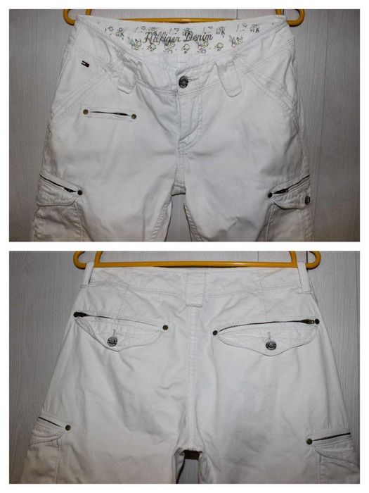 Джинси Tommy Hilfiger W26-27, EUR 36-38 = S/M