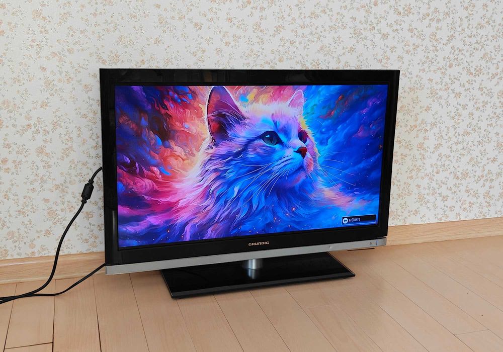 Телевізор Grundig 32 CLE 8235 (32" LED Full HD / HDMI / USB)