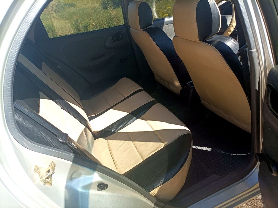 Продам Daewoo Lanos 2006р