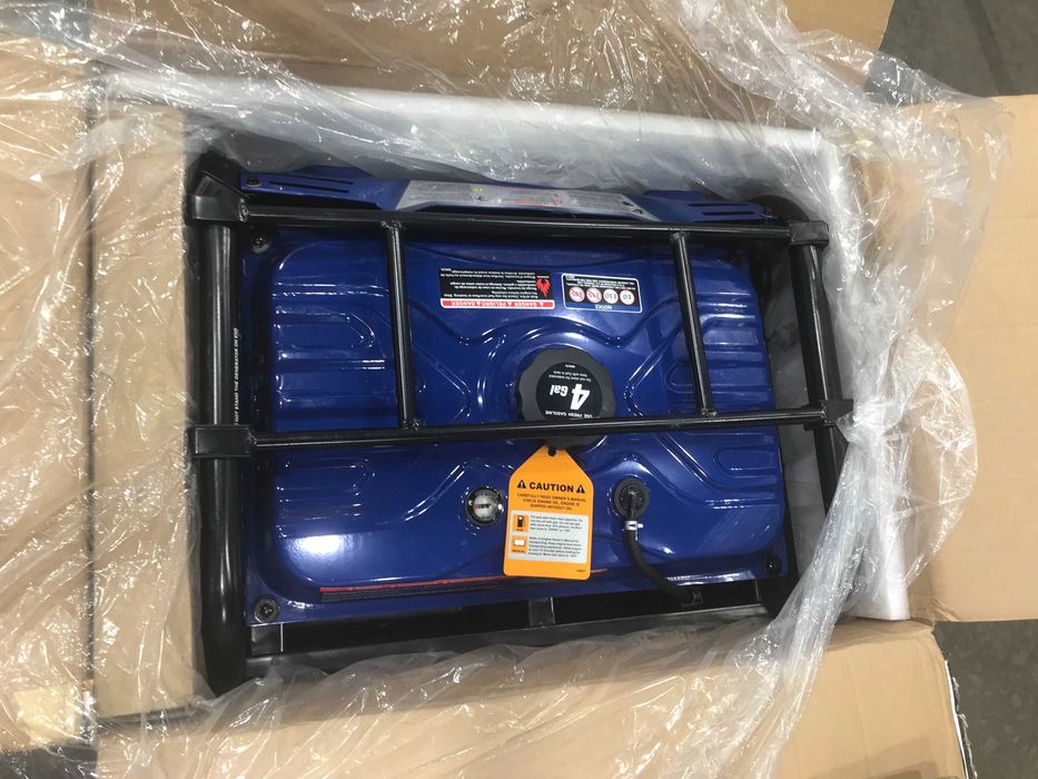 Генератор FORD США, 5,2 кВт.