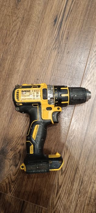 Wkrętarka DeWalt dcd 790