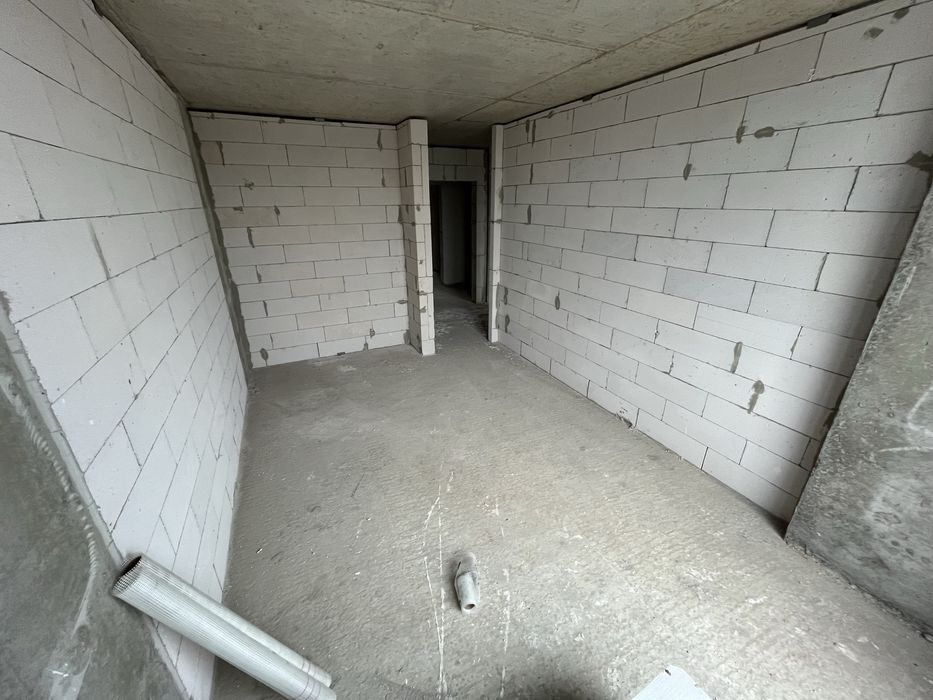 Продаж 2км.Квартира.60.2м².Новобудова.Сирець.Центр міста.ЖК Skygarden