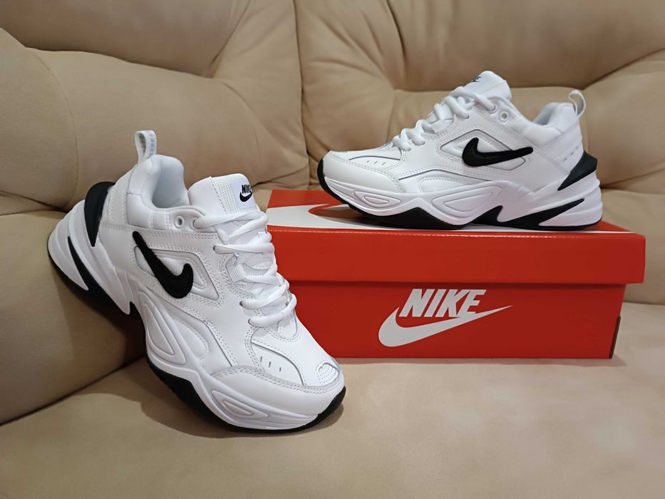 Чоловічі кросівки Nike m2k tekno (2 кольори)