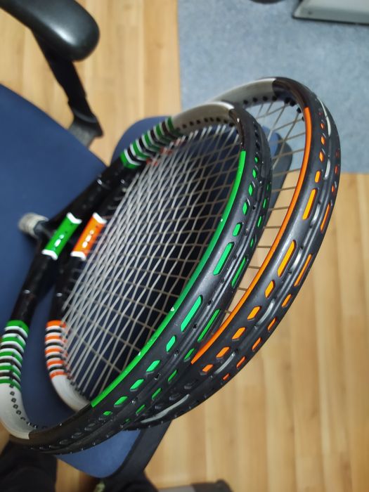 Теннисные ракетки cups