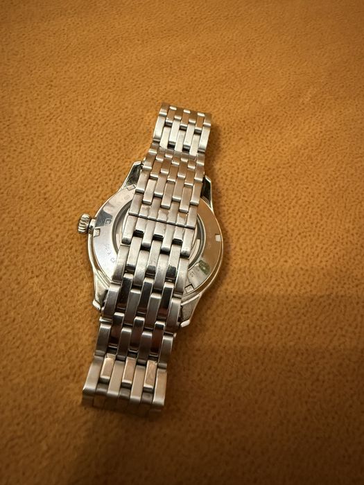 Piekny Zegarek orient GMT