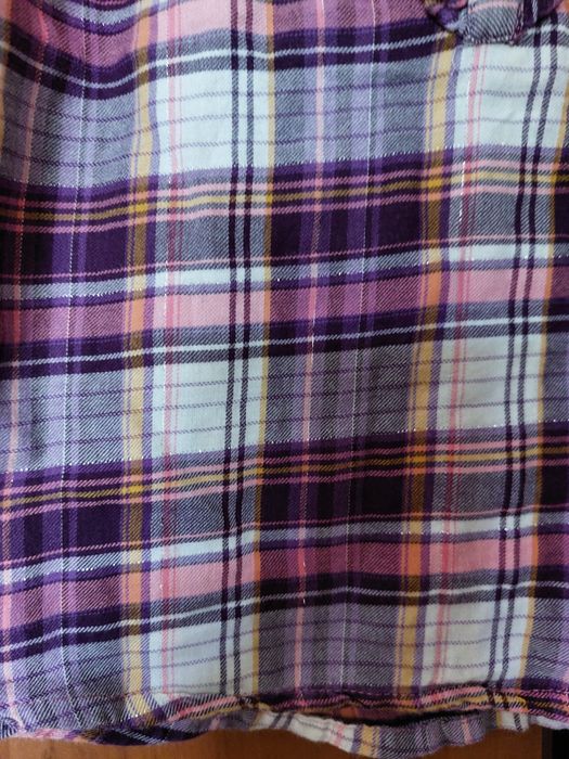 Koszule na dziewczynkę. Poelcam