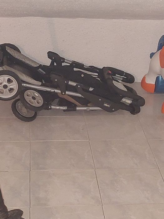 Baby Stroller477129021767045120