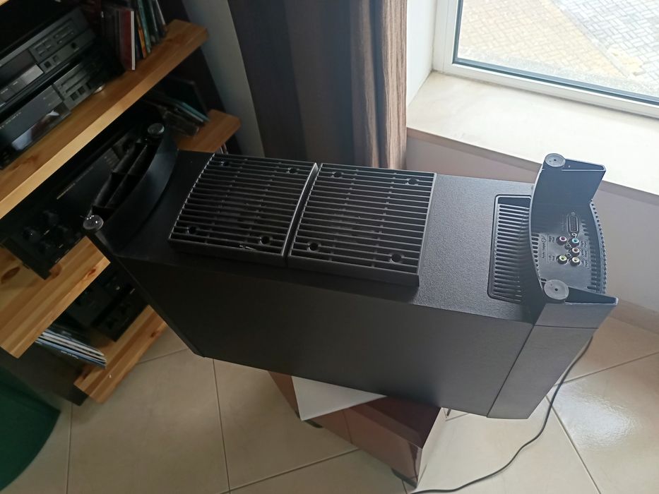 Sistema Bose Acoustimass 10 serie IV