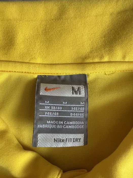 Nike Golf Dri-FIT чоловіче поло