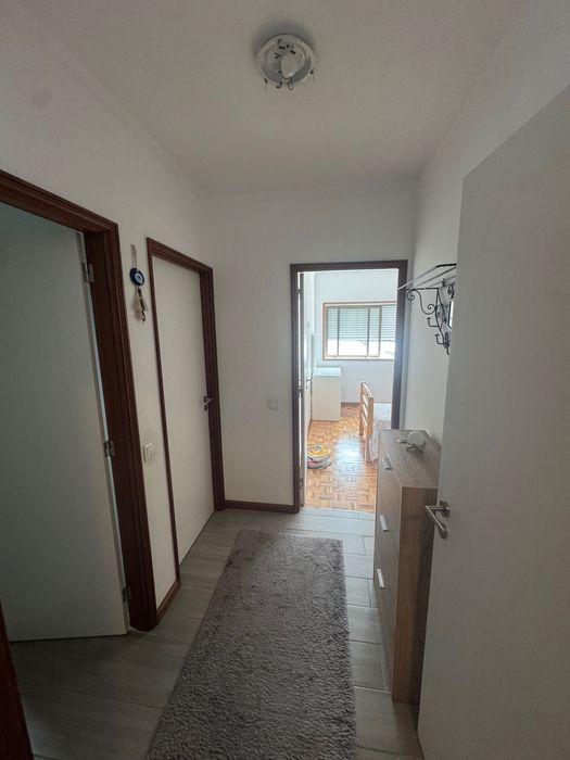Quarto individual Baguim do Monte