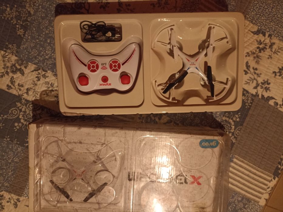 Mini Drone X13 Storm64409237443585122