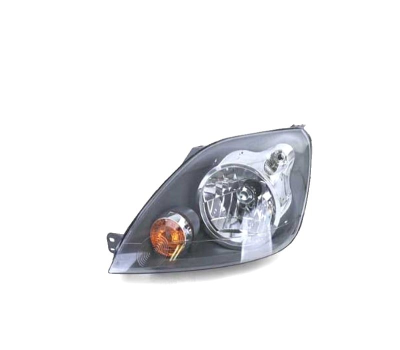 FAROL ESQ OPTICAS FORD FIESTA MK5 05-08