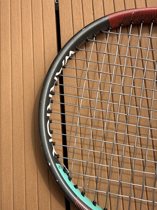 Rakieta Tenisowa Prince Warrior 100 285g