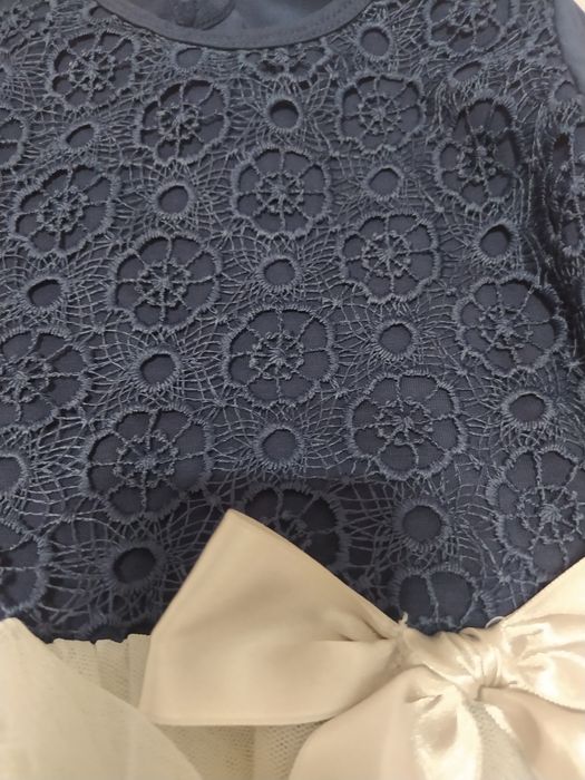 Elegancka sukienka roz. 104