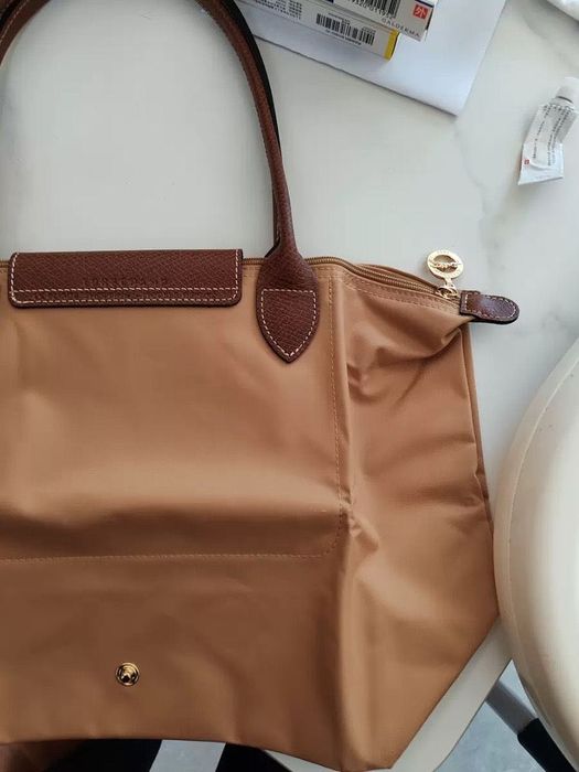 100% authentic Longchamp Le Pliage Tote Bag