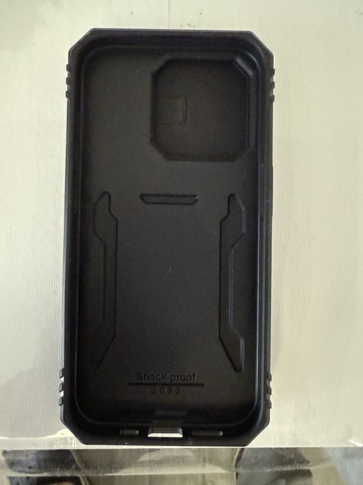 Захисний чохол iPhone 15 Pro
