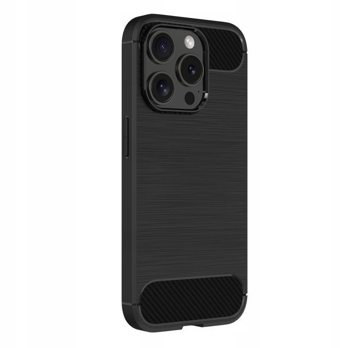 Nakładka Simple Black do Honor 400