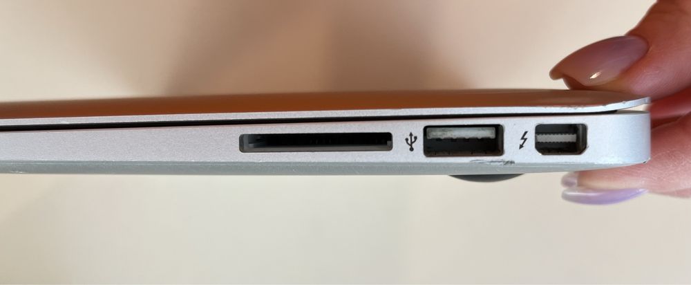 Macbook Air 13 / Макбук ейр