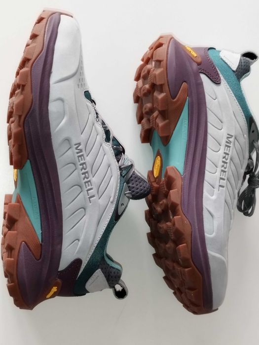 Buty Merrell Moab Speed 2 LTR WP J038228 Waterproof r.42 27,5cm unisex